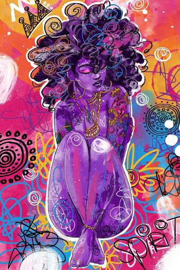 Premium Giclee Print, , large