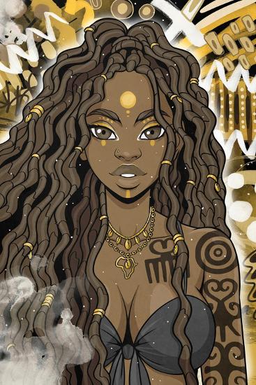 Art Print, , large
