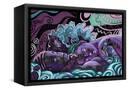 Canvas Black