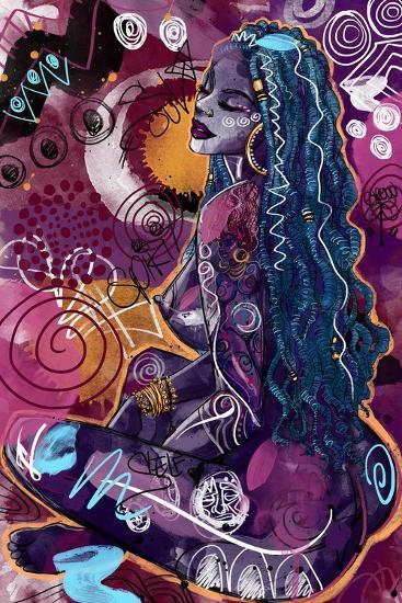Art Print, , large