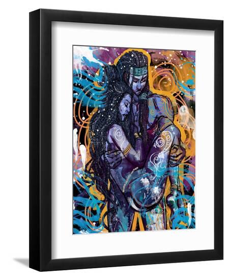 Art Print, , large