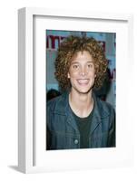 Justin Guarini-null-Framed Photo