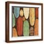Brown Frame