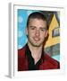 Justin Timberlake-null-Framed Photo