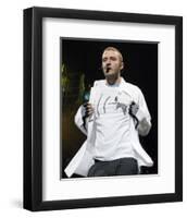 Justin Timberlake-null-Framed Photo