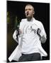 Justin Timberlake-null-Mounted Photo