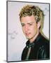 Justin Timberlake-null-Mounted Photo