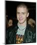 Justin Timberlake-null-Mounted Photo