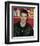 Justin Timberlake-null-Framed Photo