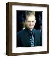 Justin Timberlake-null-Framed Photo