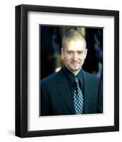 Justin Timberlake-null-Framed Photo