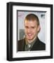 Justin Timberlake-null-Framed Photo