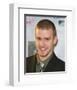 Justin Timberlake-null-Framed Photo