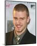 Justin Timberlake-null-Mounted Photo