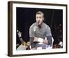 Justin Timberlake-null-Framed Photo