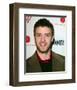 Justin Timberlake-null-Framed Photo