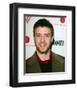 Justin Timberlake-null-Framed Photo