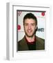 Justin Timberlake-null-Framed Photo