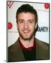 Justin Timberlake-null-Mounted Photo