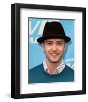 Justin Timberlake-null-Framed Photo