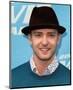 Justin Timberlake-null-Mounted Photo