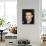 Justin Timberlake-null-Framed Stretched Canvas displayed on a wall