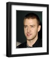 Justin Timberlake-null-Framed Photo