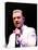 Justin Timberlake-null-Stretched Canvas
