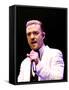 Justin Timberlake-null-Framed Stretched Canvas