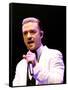 Justin Timberlake-null-Framed Stretched Canvas