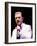 Justin Timberlake-null-Framed Photo