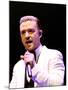 Justin Timberlake-null-Mounted Photo