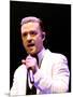 Justin Timberlake-null-Mounted Photo