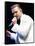 Justin Timberlake-null-Framed Stretched Canvas