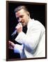 Justin Timberlake-null-Framed Photo