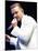 Justin Timberlake-null-Mounted Photo