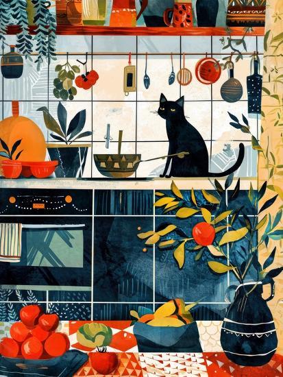 Giclee Print, , large
