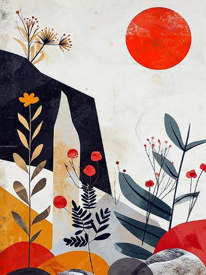 Giclee Print, , large