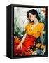 Canvas Black