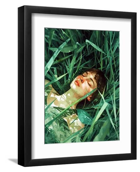 Giclee Print, , large
