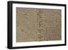 Jute Texture-Sanja Kosanovic-Framed Photographic Print