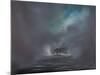 Jutland 1916-Vincent Alexander Booth-Mounted Photographic Print