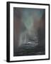 Jutland 1916-Vincent Alexander Booth-Framed Photographic Print