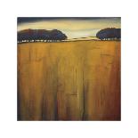 Cottonwoods-Jutta Kaiser-Giclee Print