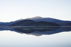 Chile, Pampas Incahuasi, Ischu Grass-Jutta Ulmer-Photographic Print