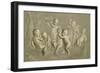 Juvenile Bacchanalia, 1783-Grigoriy Ivanovich Ugryumov-Framed Giclee Print