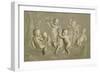 Juvenile Bacchanalia, 1783-Grigoriy Ivanovich Ugryumov-Framed Giclee Print