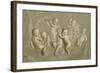 Juvenile Bacchanalia, 1783-Grigoriy Ivanovich Ugryumov-Framed Giclee Print