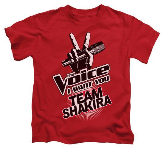 Kids T-Shirt, , large