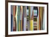 Juxtaposition 1-Osbourn-Framed Giclee Print